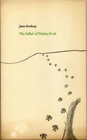 The ballad of Dinkey Pooh